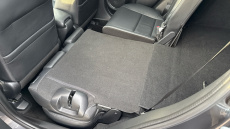 Honda HR-V 1.5 i-VTEC EX CVT 5dr Petrol Hatchback